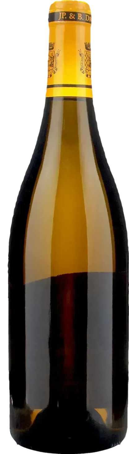 Jean Paul & Benoit Droin Chablis 1er Cru Montee de Tonnerre 2025