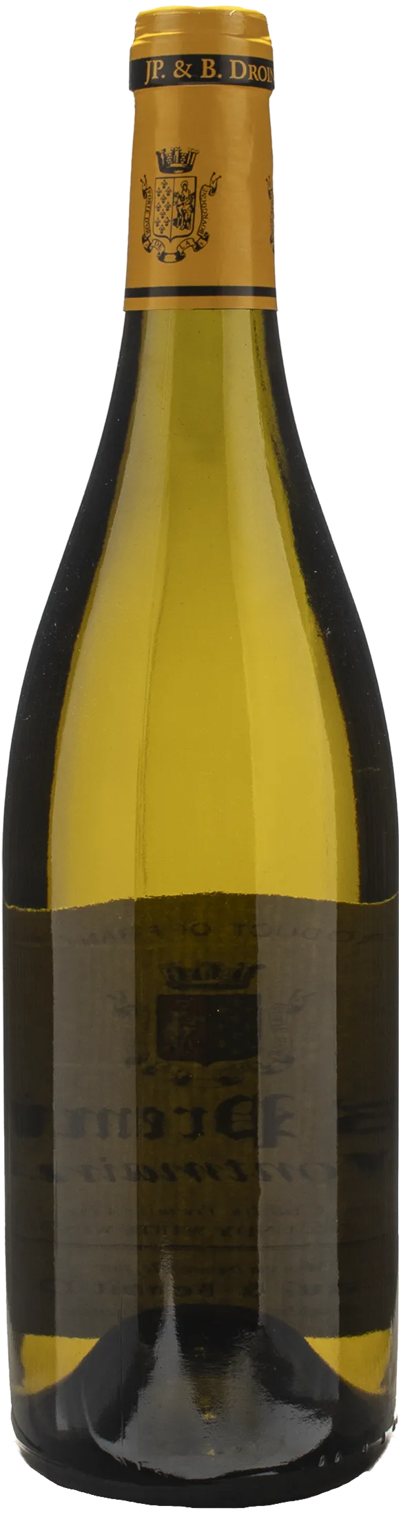 Jean-Paul & Benoit Droin Chablis 1er Cru Montmains 2023