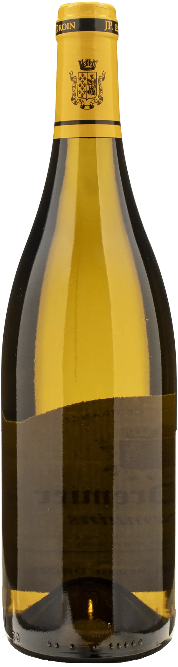 Jean Paul & Benoit Droin Chablis 1er Cru Montmains 2024