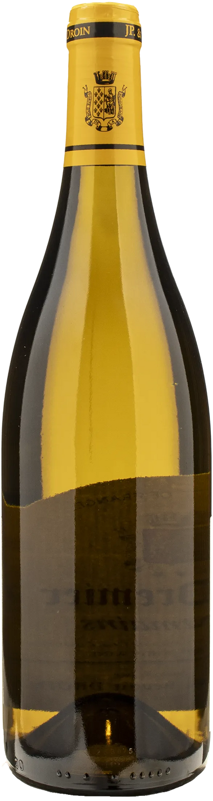 Jean Paul & Benoit Droin Chablis 1er Cru Montmains 2024