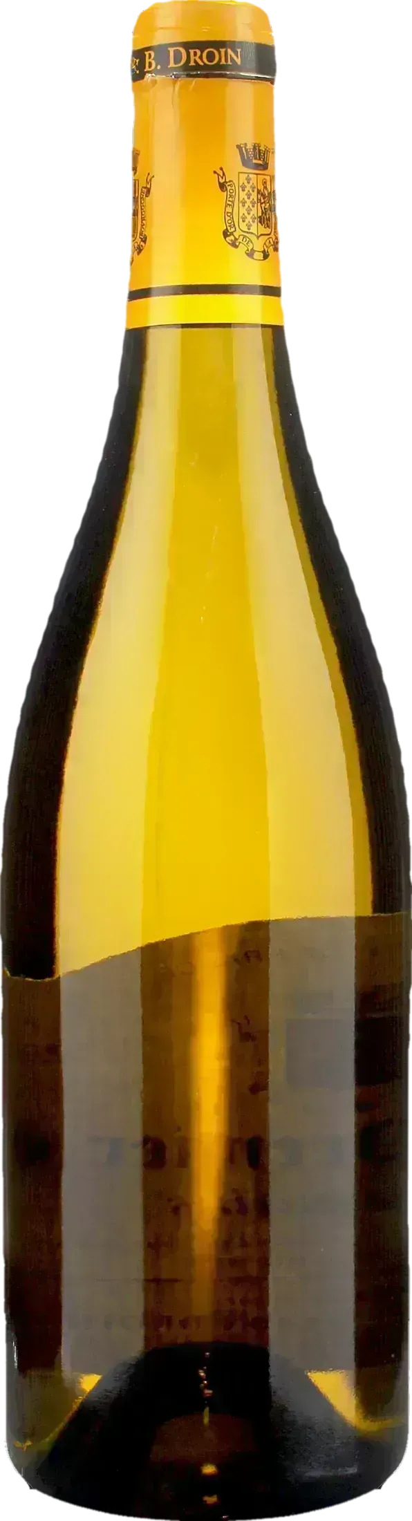 Jean Paul & Benoit Droin Chablis 1er Cru Montmains 2025