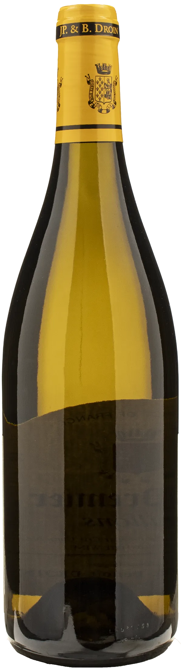 Jean Paul & Benoit Droin Chablis 1er Cru Vaillons 2024