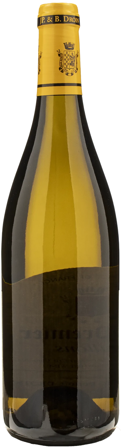 Jean Paul & Benoit Droin Chablis 1er Cru Vaillons 2024