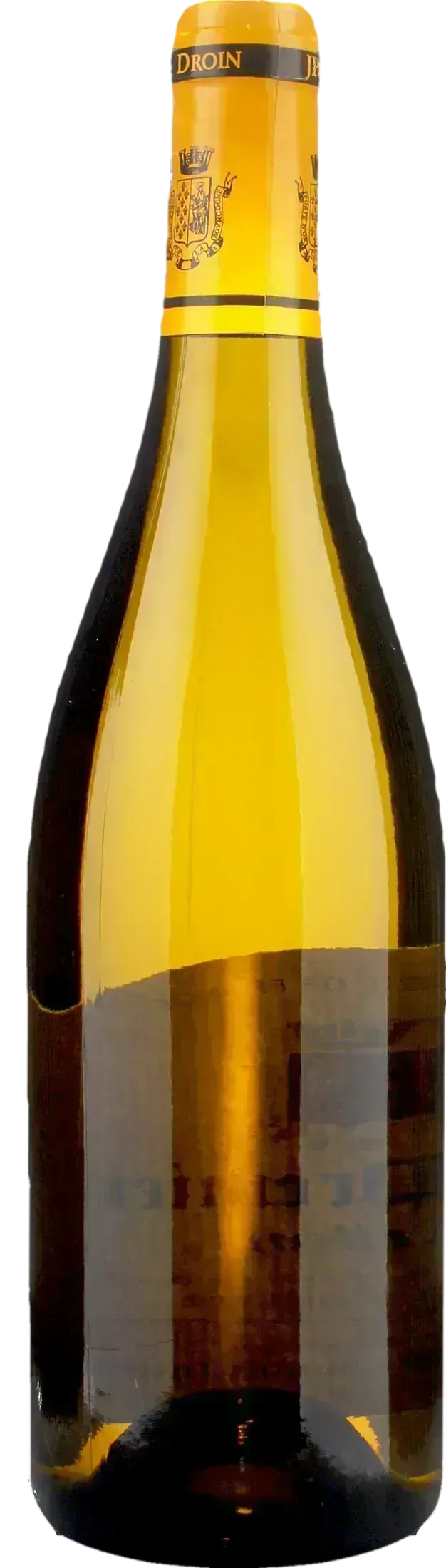 Jean Paul & Benoit Droin Chablis 1er Cru Vaillons 2025