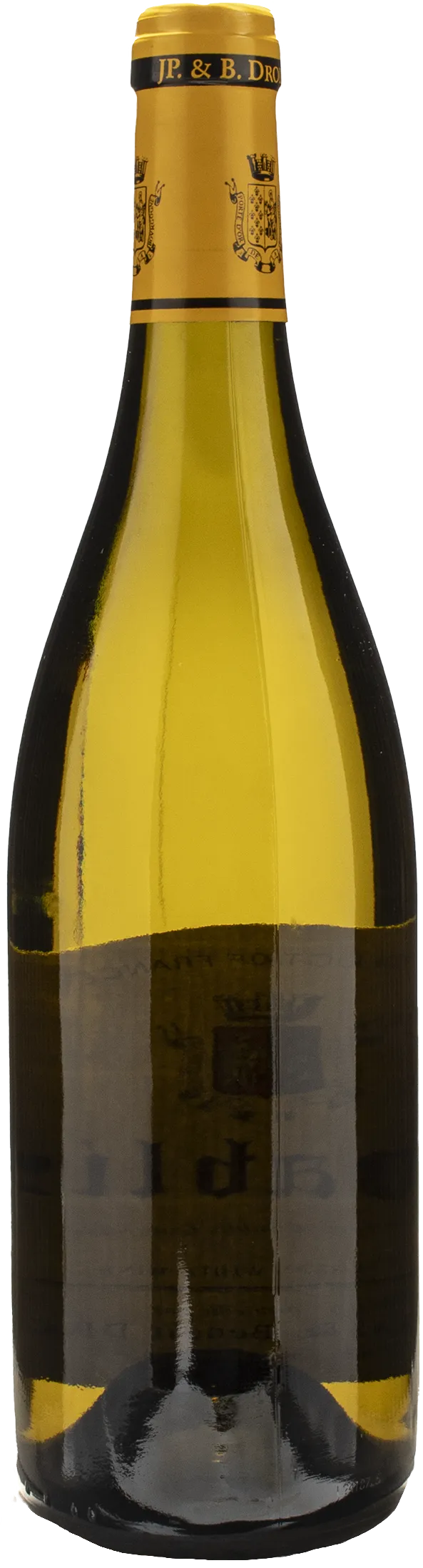 Jean Paul & Benoit Droin Chablis 2023