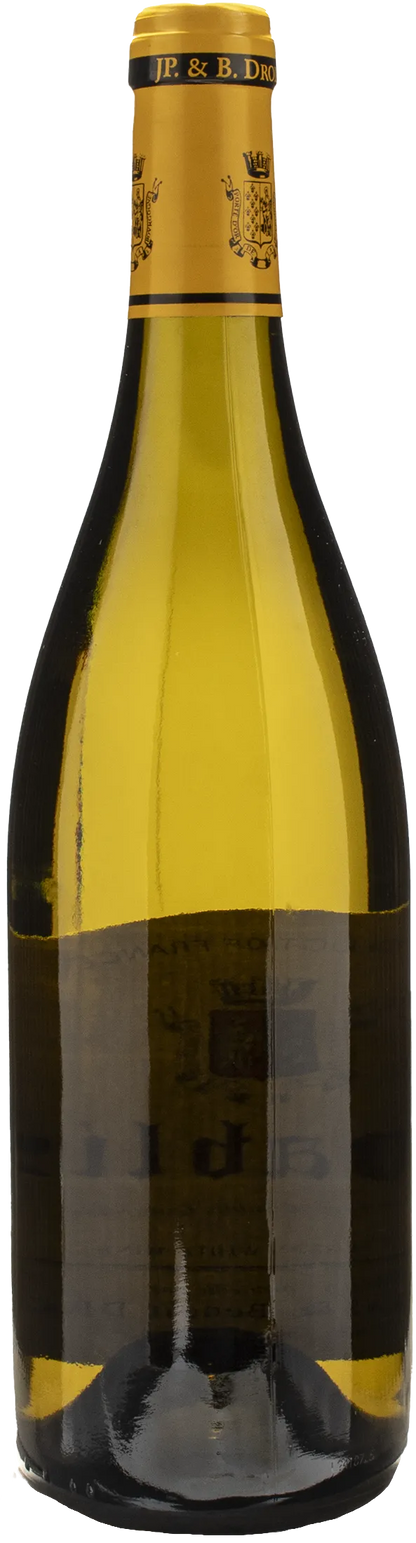 Jean Paul & Benoit Droin Chablis 2023