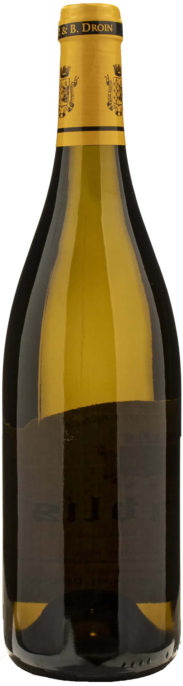 Jean Paul & Benoit Droin Chablis 2024