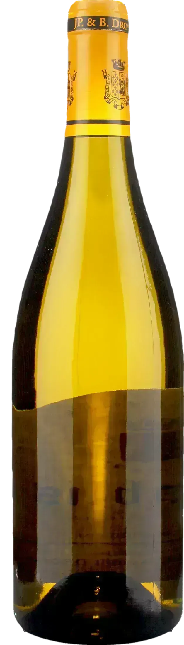 Jean Paul & Benoit Droin Chablis 2025
