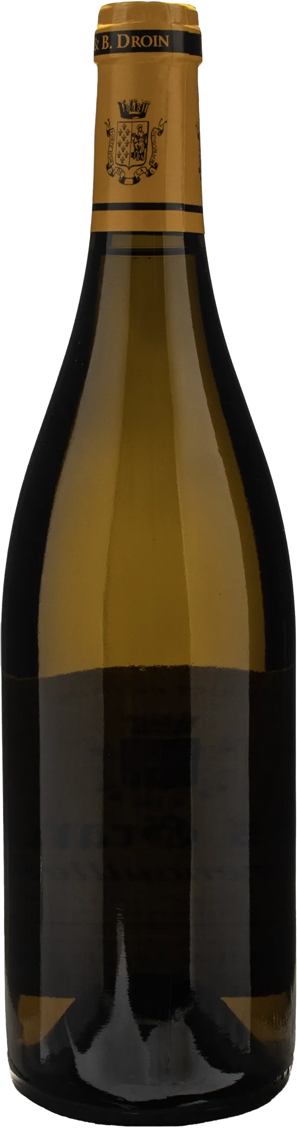 Jean Paul & Benoit Droin Chablis Grand Cru Grenouilles 2023