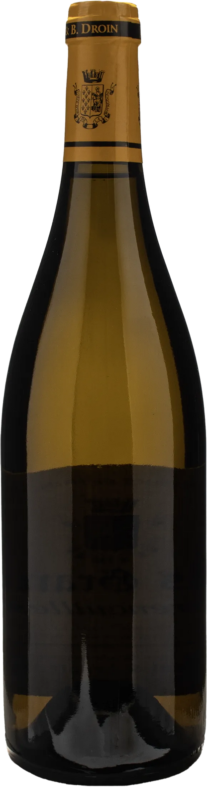 Jean Paul & Benoit Droin Chablis Grand Cru Grenouilles 2023