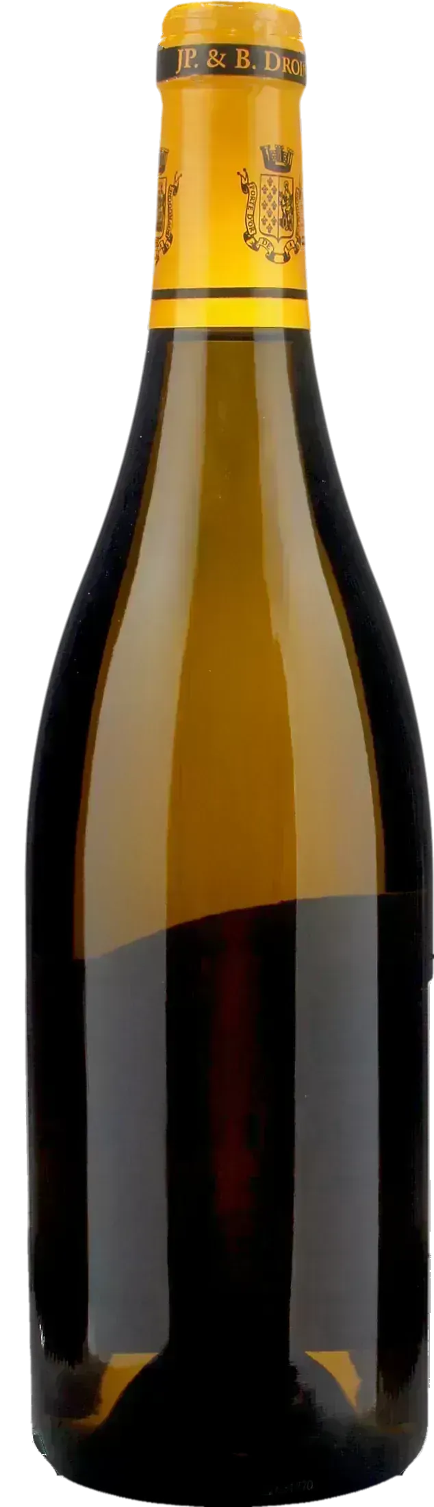 Jean-Paul & Benoit Droin Chablis Grand Cru Grenouilles 2025