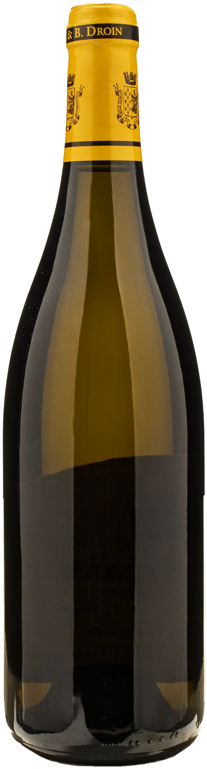 Jean Paul & Benoit Droin Chablis Grand Cru Les Clos Hommage a Louis 2024