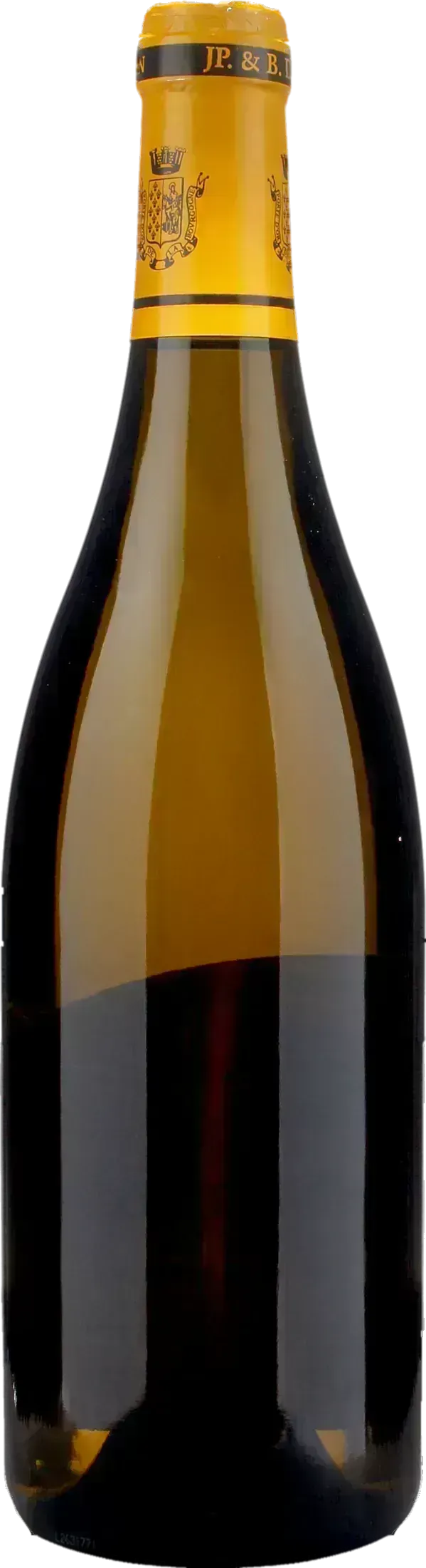 Jean Paul & Benoit Droin Chablis Grand Cru Les Clos Hommage a Louis 2025