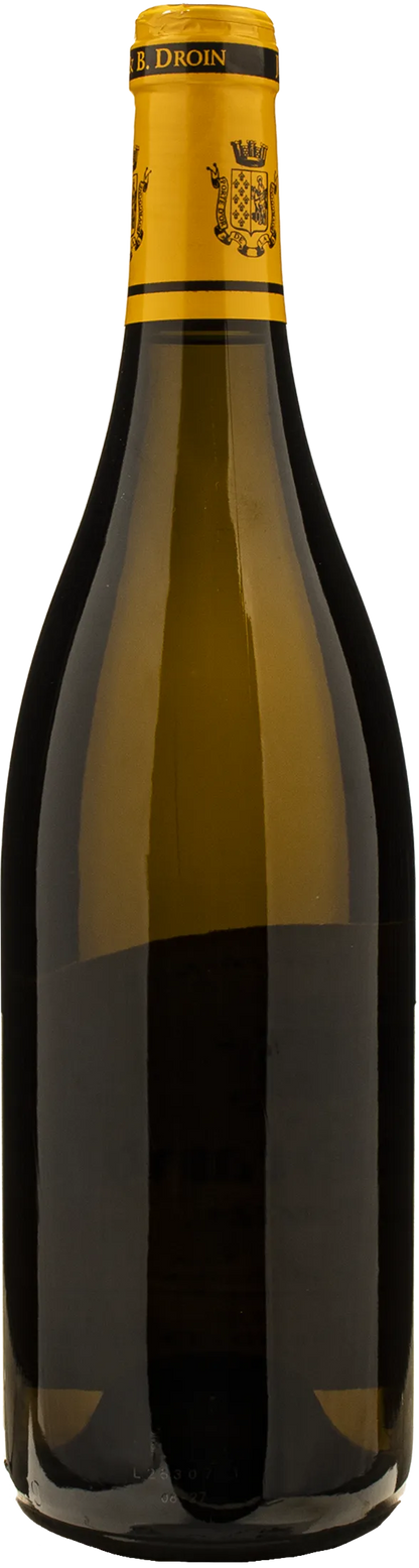 Jean Paul & Benoit Droin Chablis Grand Cru Valmur 2024