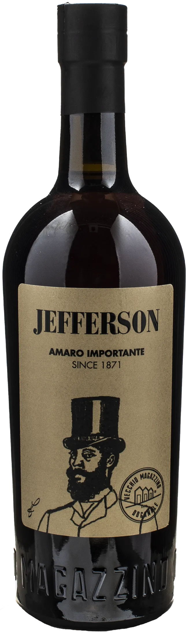 Jefferson Amaro Importante 0.70L