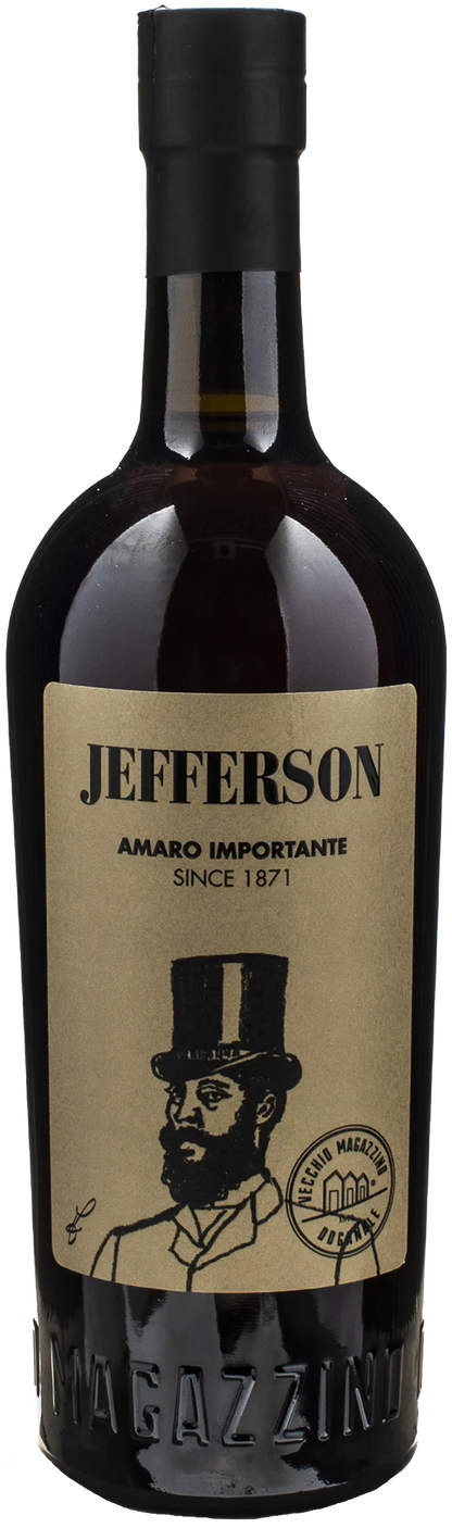 Jefferson Amaro Importante 0.70L