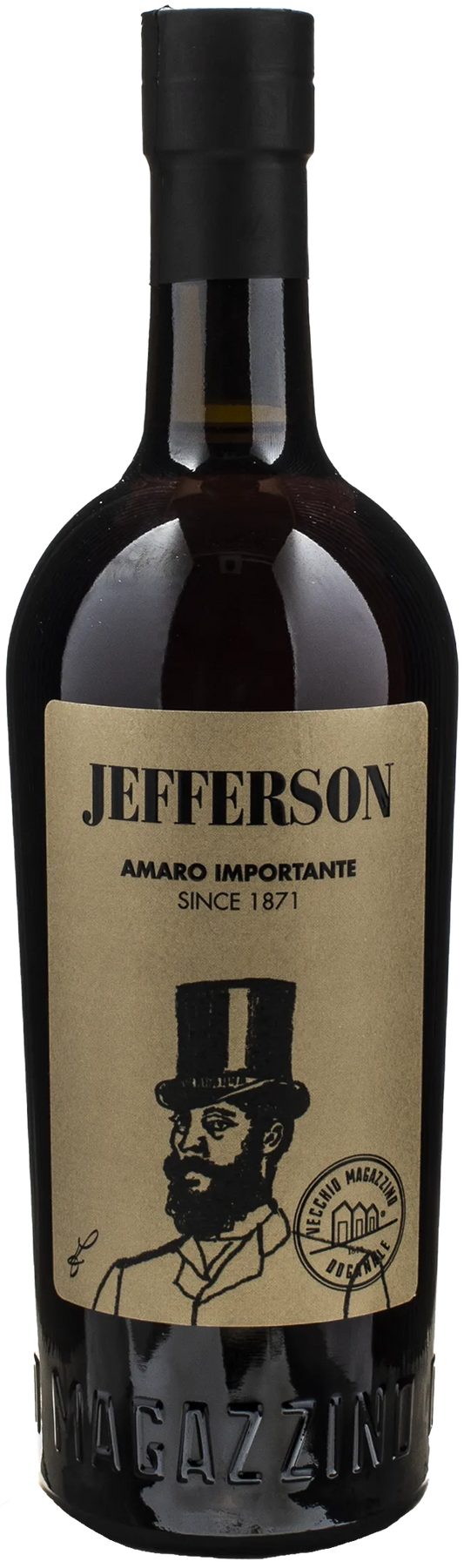 Jefferson Amaro Importante 0.70L