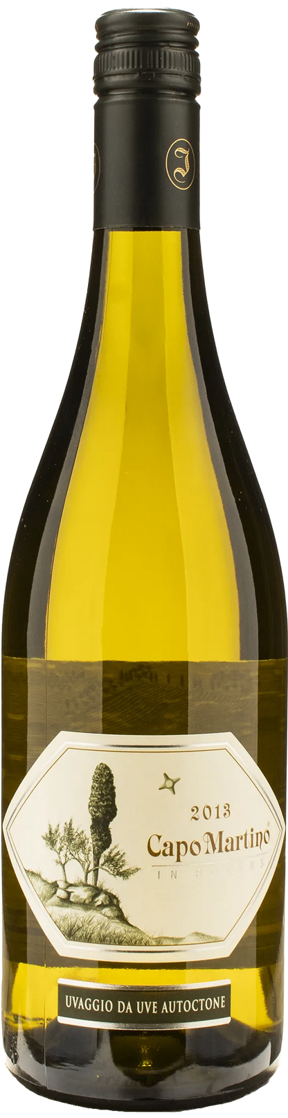 Jermann Capo Martino 2013