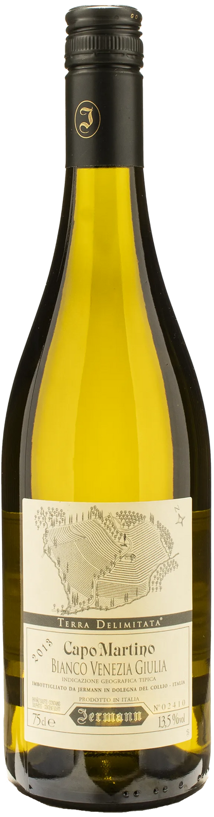 Jermann Capo Martino 2013