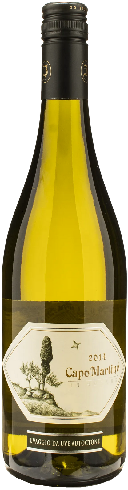 Jermann Capo Martino 2014