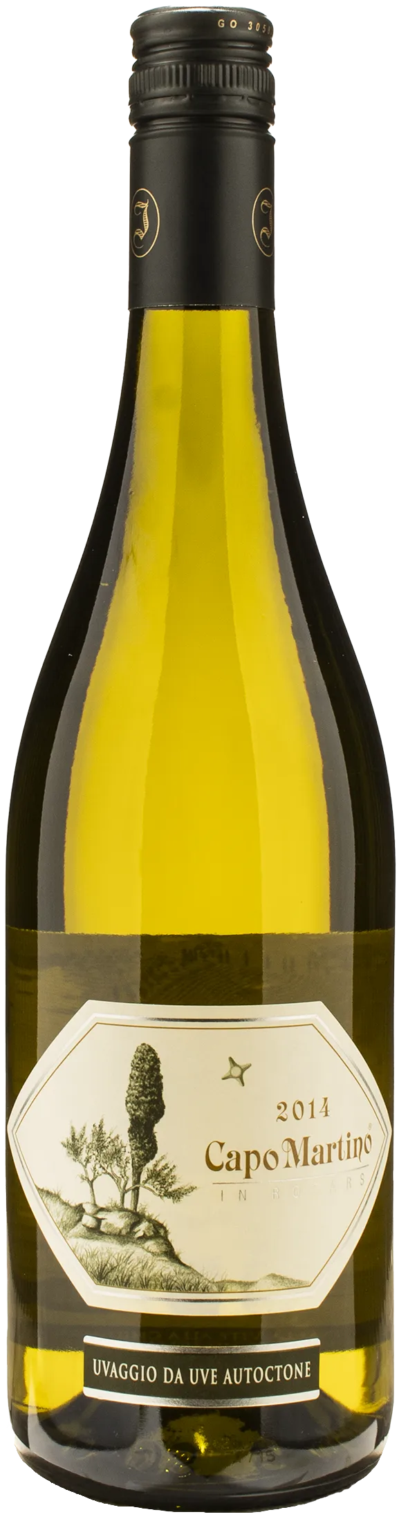 Jermann Capo Martino 2014