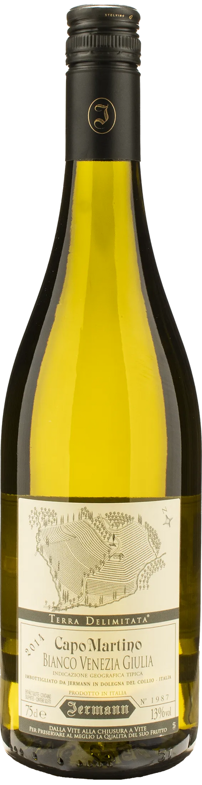 Jermann Capo Martino 2014