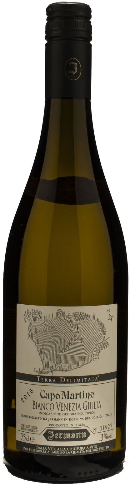 Jermann Capo Martino Stelvin 2016