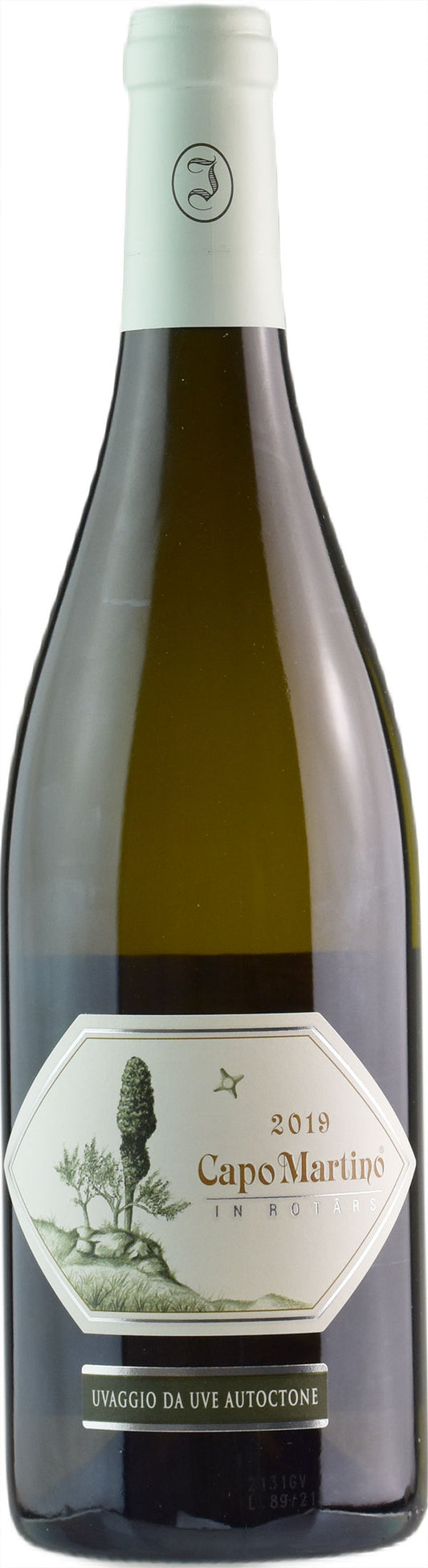 Jermann Capo Martino 2019