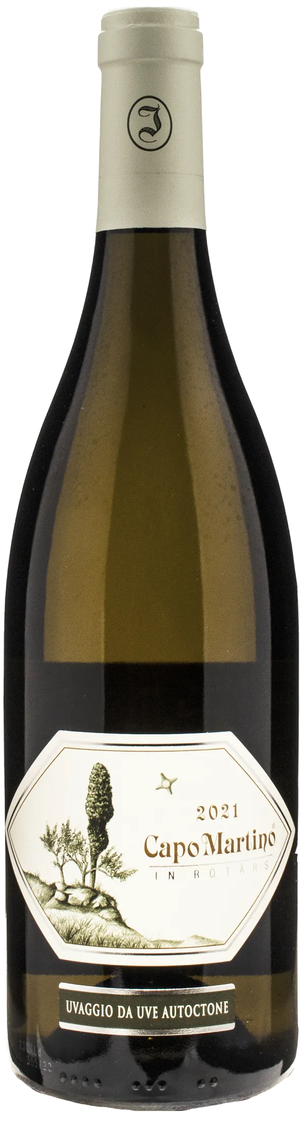 Jermann Capo Martino In Rotàrs 2021