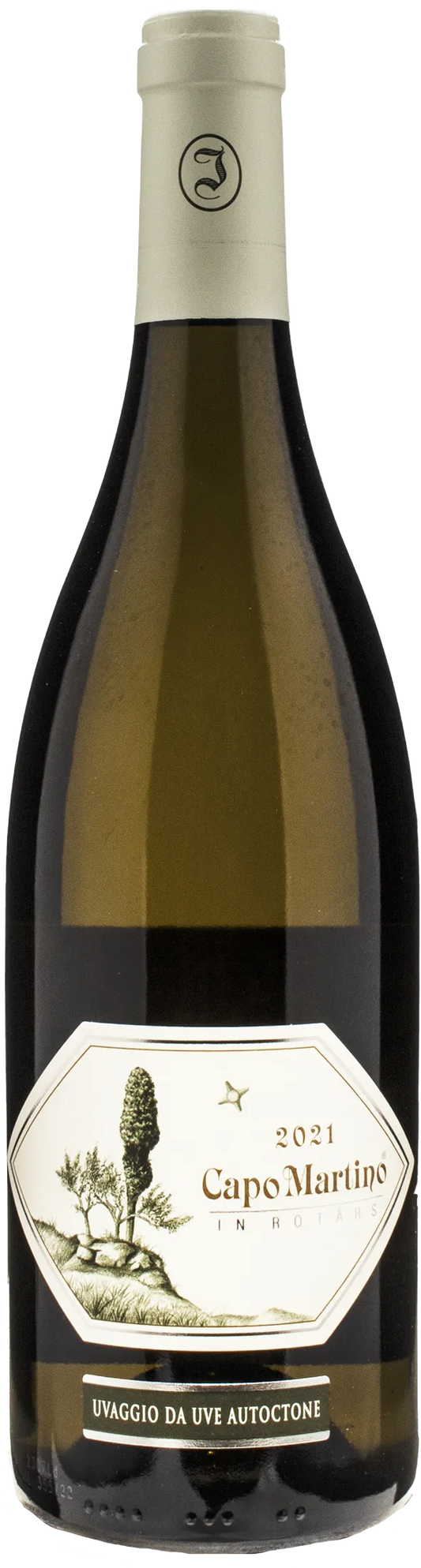 Jermann Capo Martino 2021