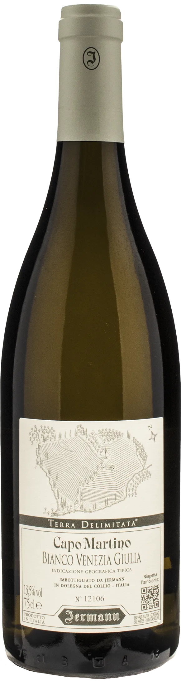 Jermann Capo Martino In Rotàrs 2021