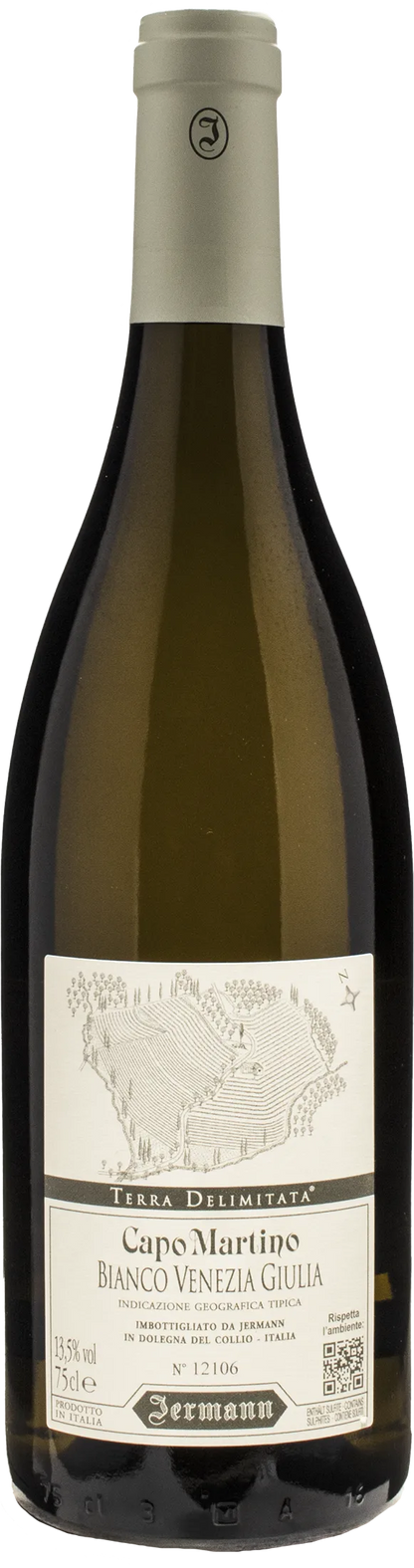 Jermann Capo Martino In Rotàrs 2021