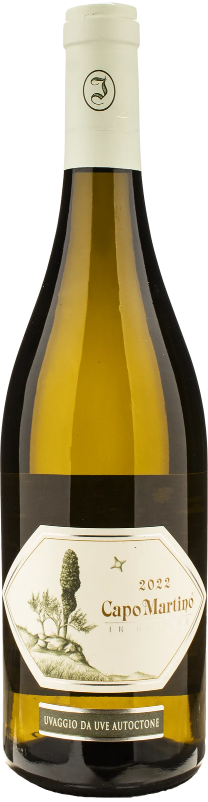 Jermann Capo Martino 2022