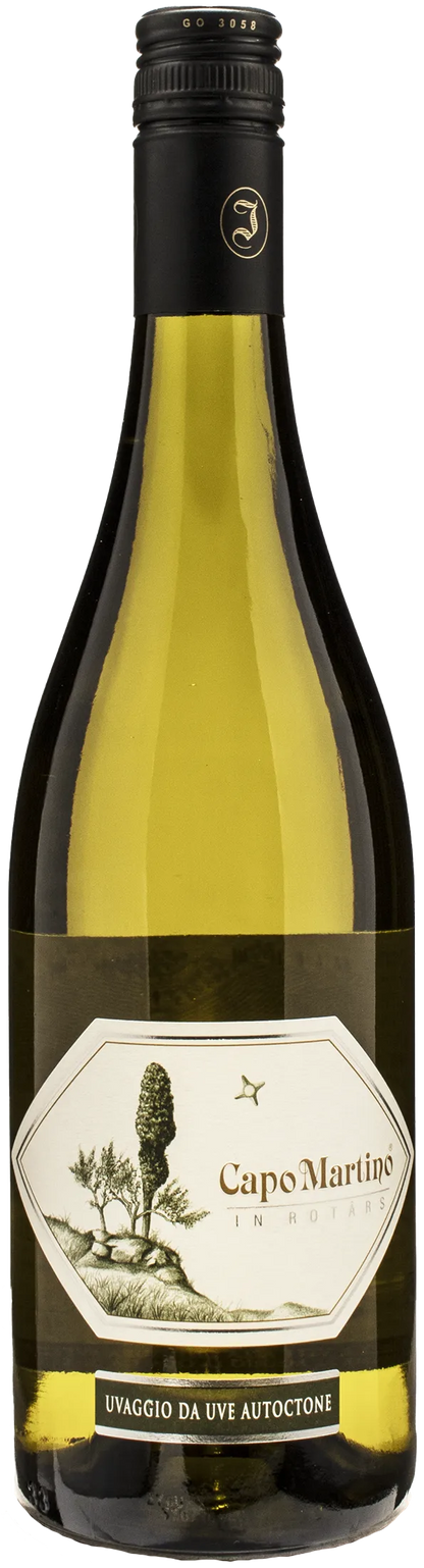 Jermann Capo Martino In Rotàrs Stelvin 2015