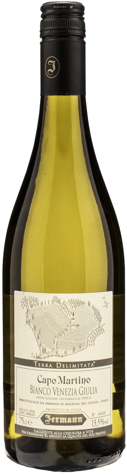 Jermann Capo Martino In Rotàrs Stelvin 2015