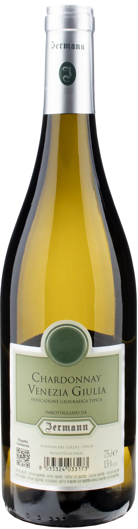Jermann Chardonnay 2023