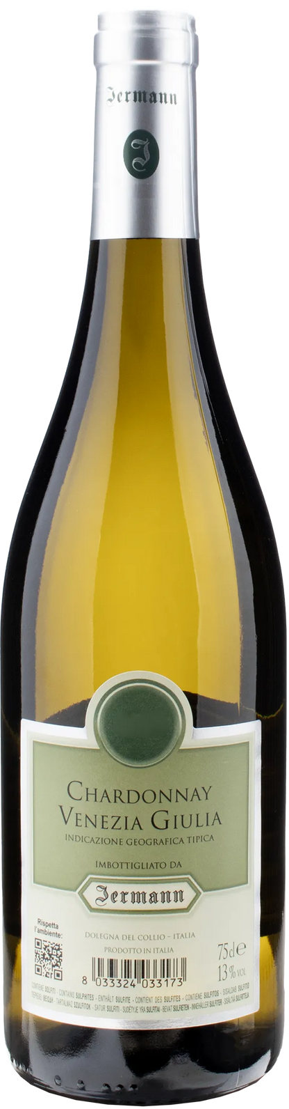 Jermann Chardonnay 2023