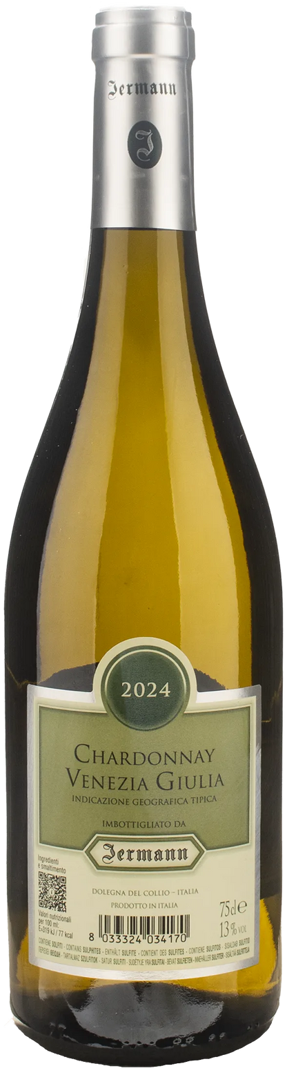 Jermann Chardonnay 2024