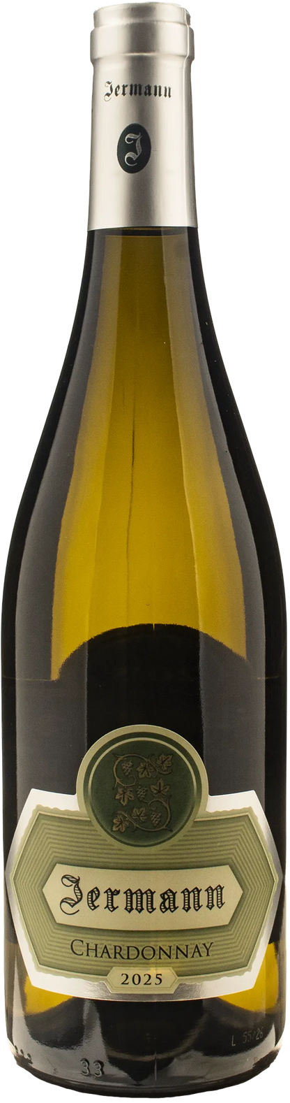 Jermann Chardonnay 2025