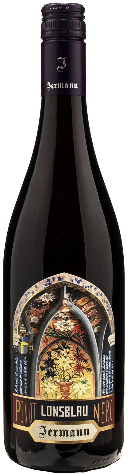 Jermann Lonsblau 2016