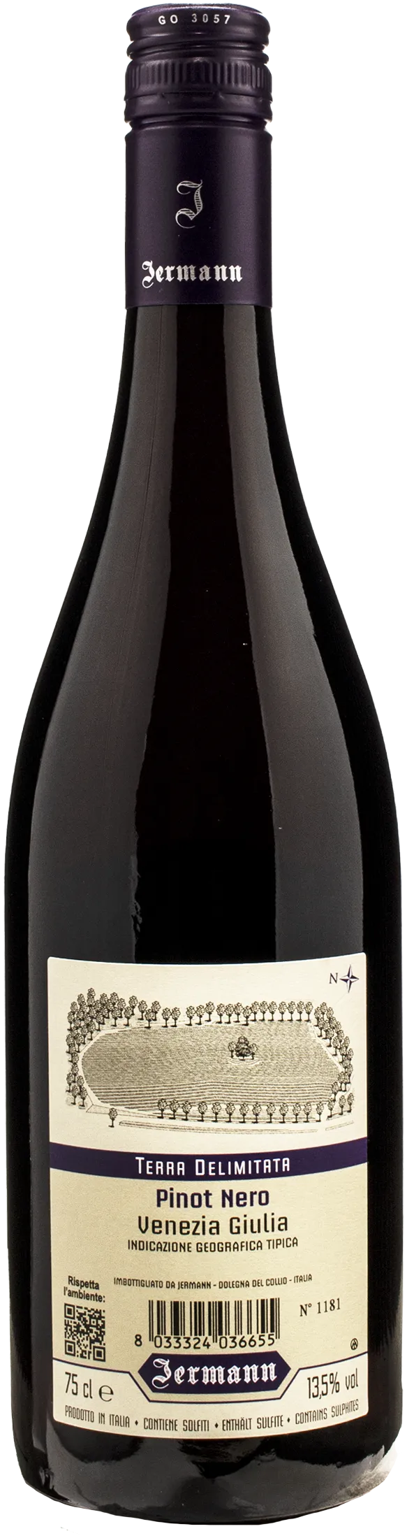 Jermann Lonsblau 2016