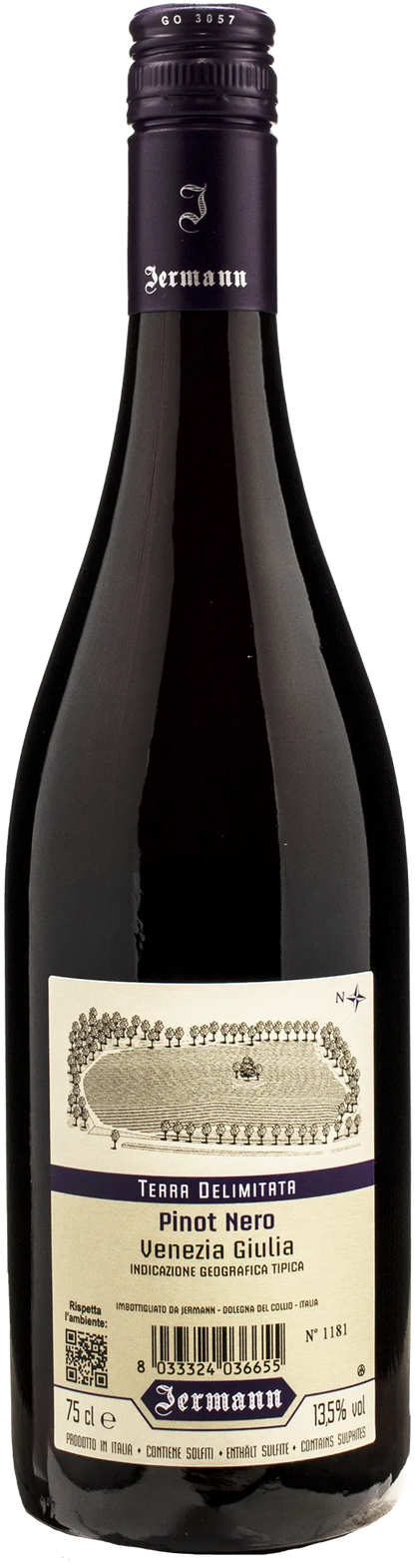 Jermann Lonsblau 2016
