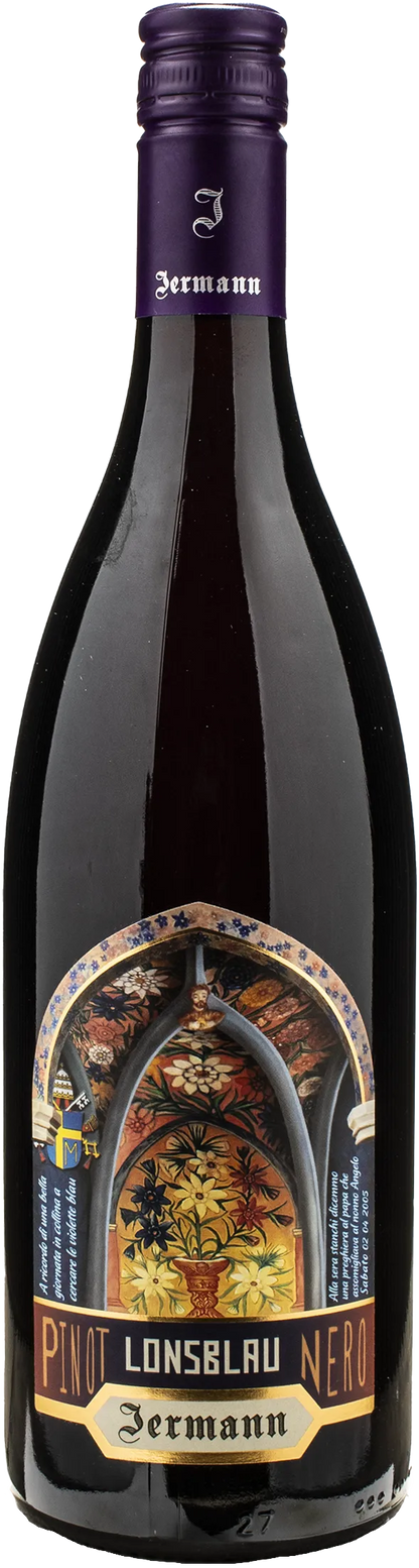 Jermann Lonsblau Pinot Nero 2020