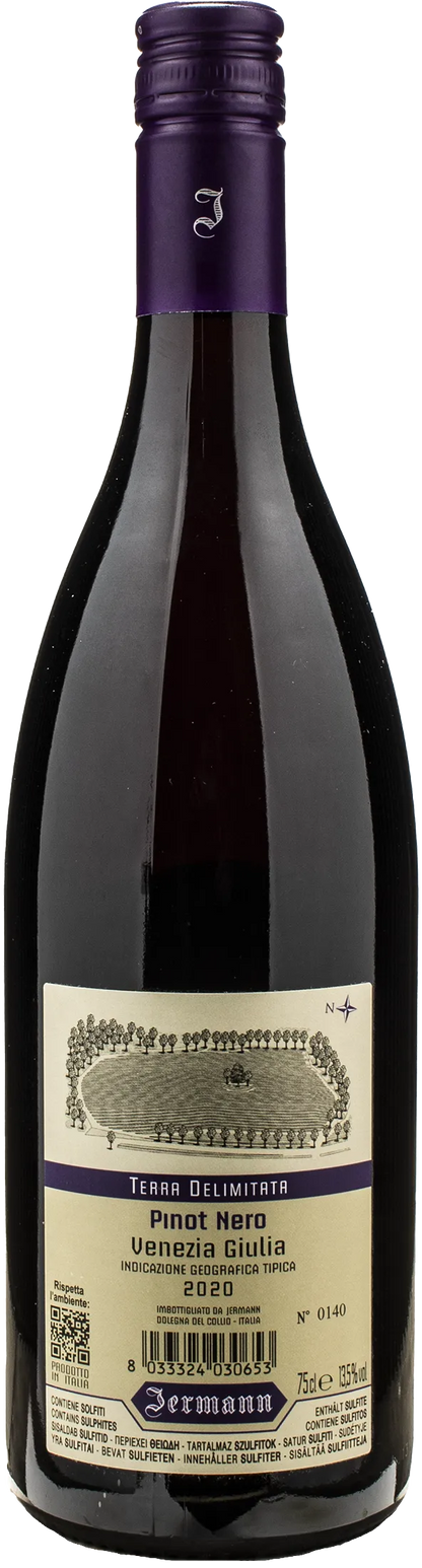 Jermann Lonsblau Pinot Nero 2020