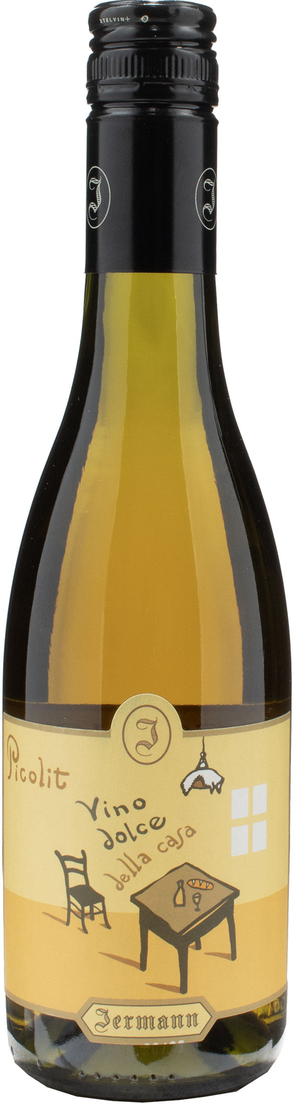 Jermann Picolit 0,375L 2018