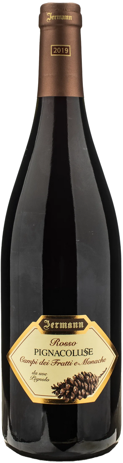 Jermann Pignacolusse Campi di Fratti e Monache 2019