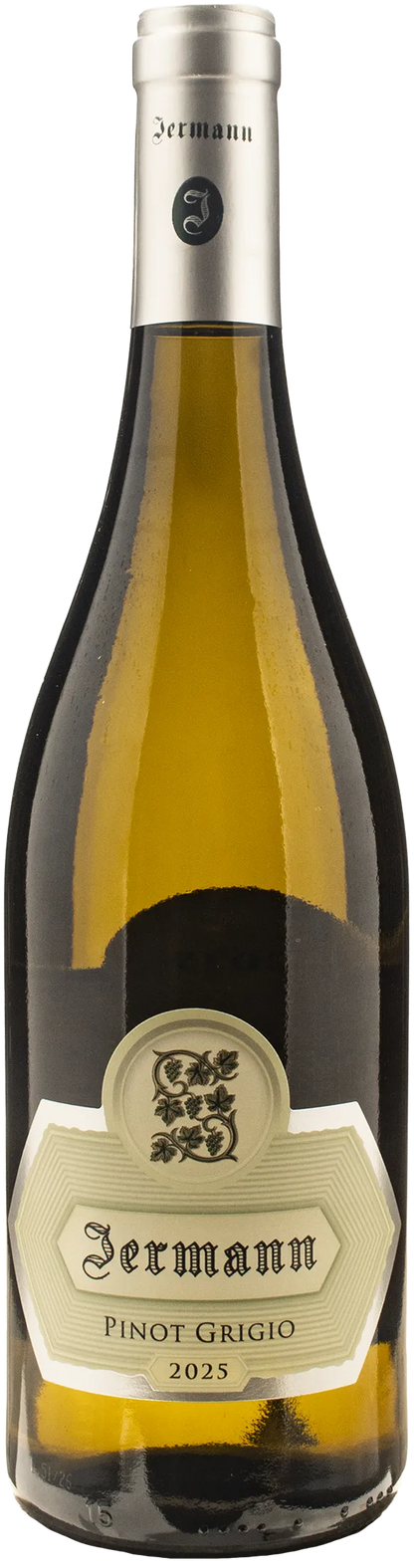 Jermann Pinot Grigio 2025