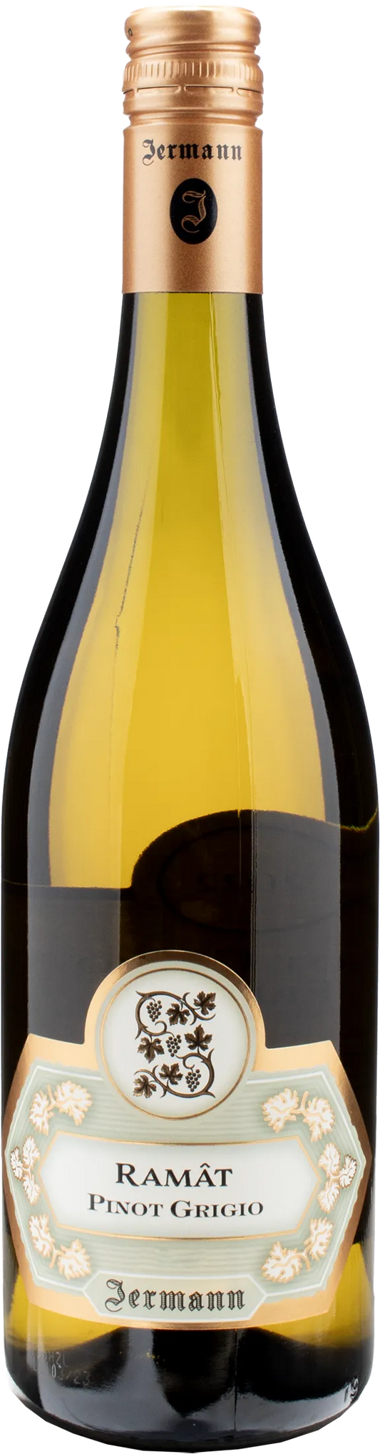 Jermann Pinot Grigio Ramat 2022