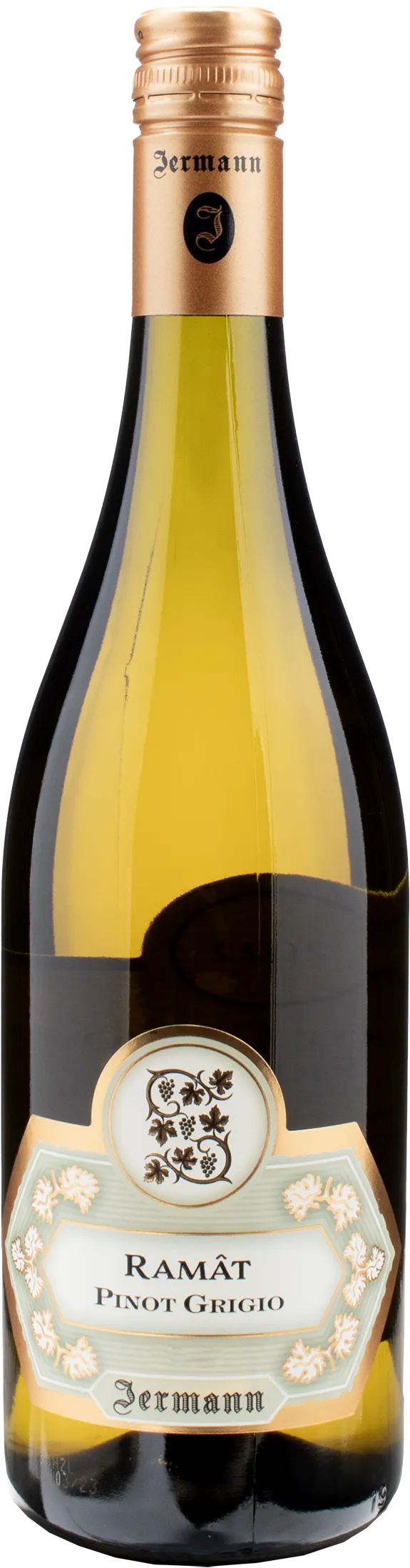 Jermann Pinot Grigio Ramat 2022
