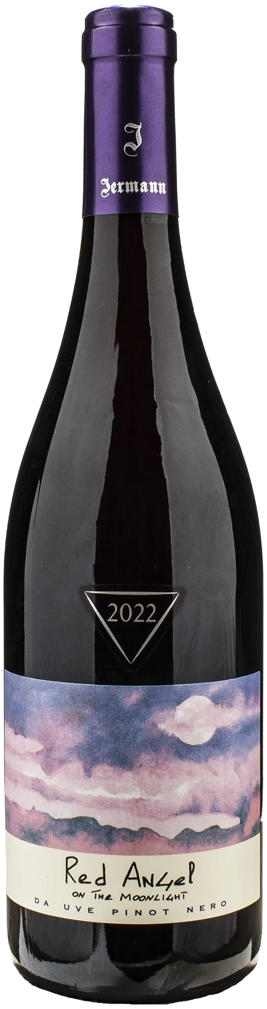 Jermann Red Angel Pinot Nero 2022